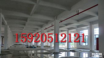 地鐵旁優質資產 番禺大石高新科技園4萬方新廠招租，海康科技園區，證件齊全
